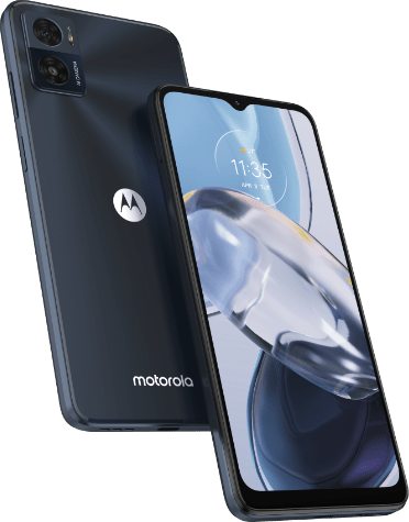 Motorola Moto E22 2022 Dual SIM TD-LTE EMEA 32GB XT2239-7